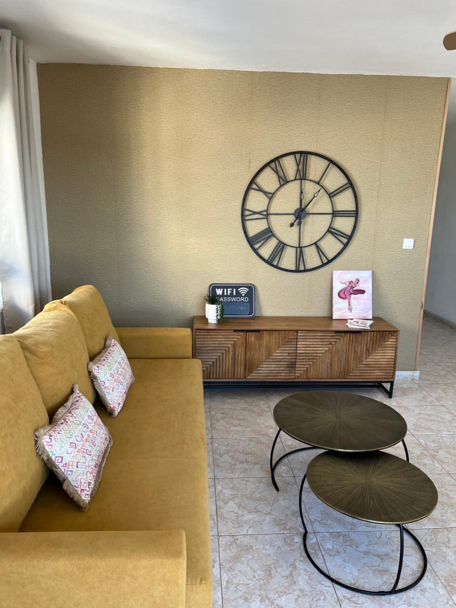 CORNELIA´S HOME TC3 Atico vista maravillosa Los Cristianos  Exterior foto